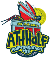 AthHalf Half Marathon and AthFest Educates 5K