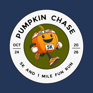 Lake Bluff PTO Pumpkin Chase