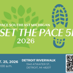 Set the PACE 5K