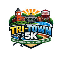 Tri-City 5k Run/Walk
