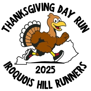 45th Iroquois Hill Runners Thanksgiving Day Run