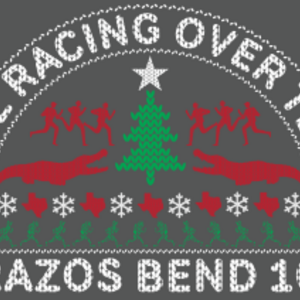 Brazos Bend 100