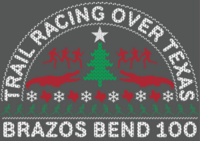 Brazos Bend 100