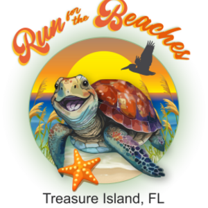 Run for the Beaches 5K & Fun Run/Walk