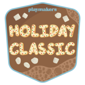 Playmakers Holiday Classic
