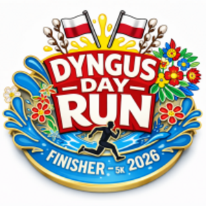 Dyngus Day 5k Run