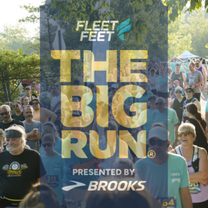 The Big Run 5K/10K - Fleet Feet Poughkeepsie