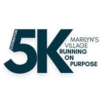 Covington 5K Hosted By Marilyn's Village