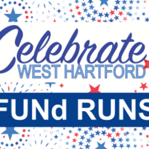 Celebrate! West Hartford FUNd RUNS