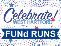 Celebrate! West Hartford FUNd RUNS