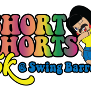 SHORT SHORTS 5K @ Swing Barrel