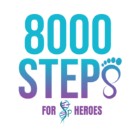 8000 Steps for 8p
