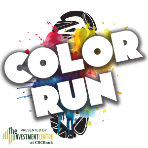 4.01k Family Color Run by The Investment Centre at CBC Bank