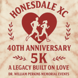 Dr. William Perkins Memorial Events