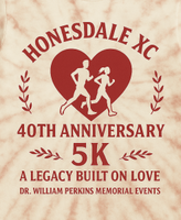 Dr. William Perkins Memorial Events