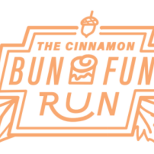 The Cinnamon Bun Fun Run and 5K