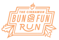The Cinnamon Bun Fun Run and 5K