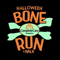 CompleteCare Foundation Halloween Bone Run & Walk