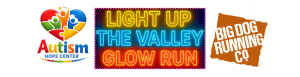 Light Up the Valley 5K Glow Run