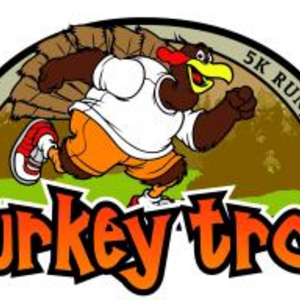 City of Killeen Turkey Trot 5K