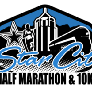 Star City Half Marathon & 10K