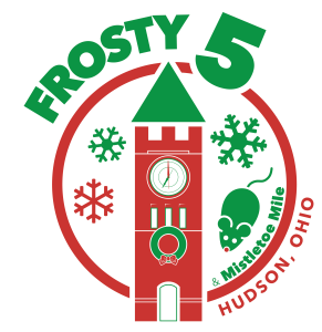 Frosty 5 & Mistletoe Mile