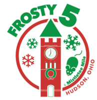 Frosty 5 & Mistletoe Mile