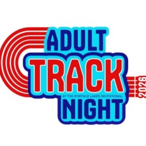 Adult Track Night