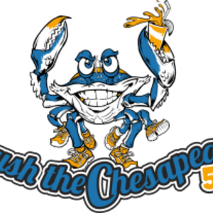 Crush the Chesapeake 5K