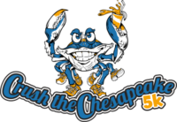 Crush the Chesapeake 5K