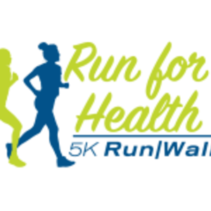 Run For The Health Of It - Presented by Central Ohio Primary Care
