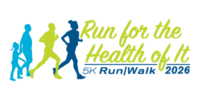 Run For The Health Of It - Presented by Central Ohio Primary Care