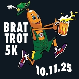 Brat Trot 5k