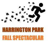 Harrington Park Fall Spectacular - 24th Annual