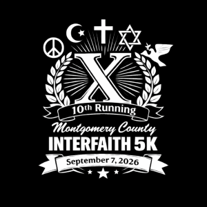 Montgomery County Interfaith 5K