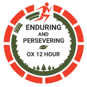 2026 Outdoor X12 Endurance Run & Ruck