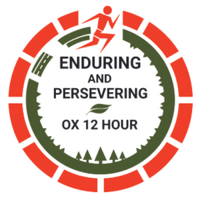 2026 Outdoor X12 Endurance Run & Ruck