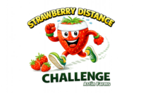 SDC 2027 (Strawberry Distance Challenge)