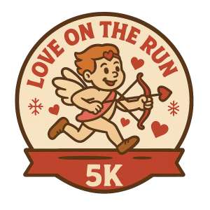 Love on the Run