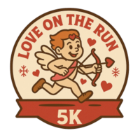 Love on the Run