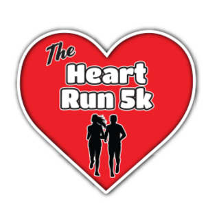 The HEART RUN Half Marathon & 5K/10K