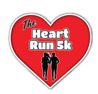 The HEART RUN Half Marathon & 5K/10K