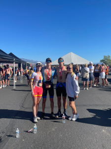 Spring SOTA Run
