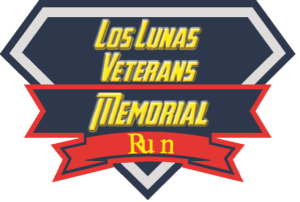 14th Annual Los Lunas Veterans Memorial Run