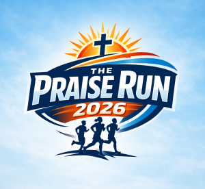 The Praise Run 2026