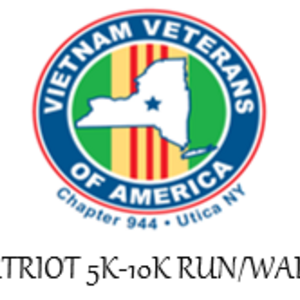 2026 Patriot 5K-10K Run/Walk