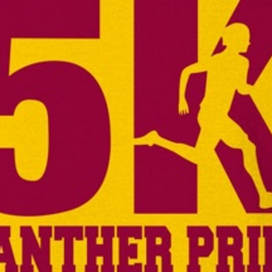 Panther Pride 5k