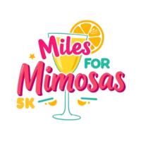 Gervasi Vineyard Miles for Mimosa 5k