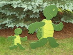 Louisville Turtle Trot Walk/Run