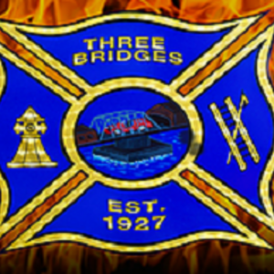 Three Bridges Five Mile Road Race, part of the "LDR Championship Series"